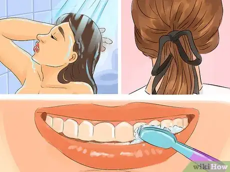 Image titled Flirt With a High School Guy Step 12