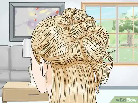 Image titled Have a 5 Minute Mohawk Step 11