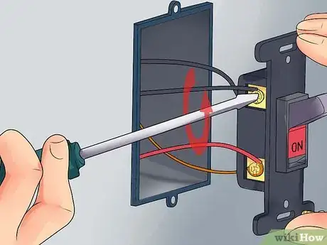 Image titled Replace a Light Switch Step 19