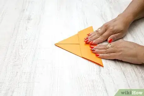 Image titled Make an Origami Patty Bat Step 10