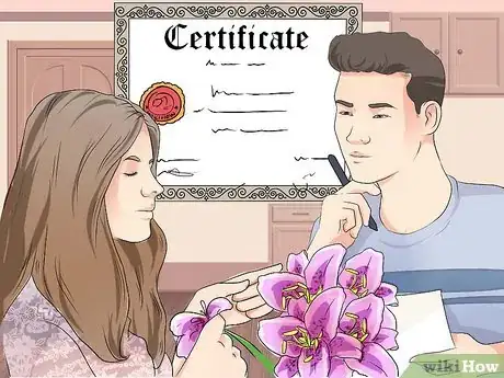 Image titled Become a Florist Step 4