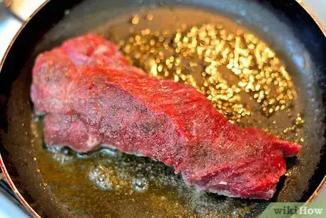 Image titled Cook Hanger Steak Step 2