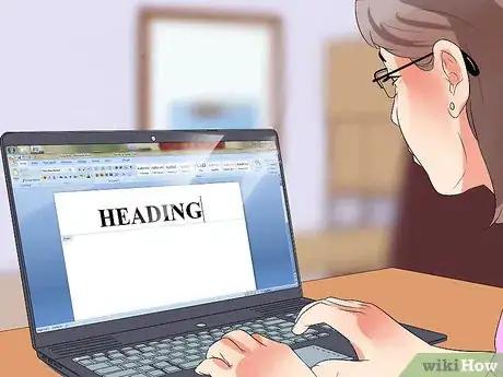 Image titled Write Legal Drafting Step 4