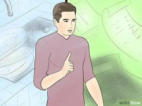 Image titled Be Prudent Step 1