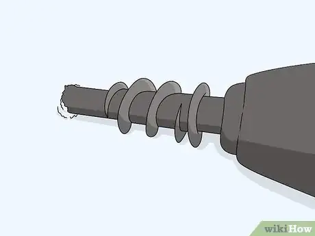 Image titled Hang a Neon Light on the Wall Step 6