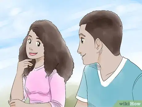 Image titled Date a Cancer Man Step 1