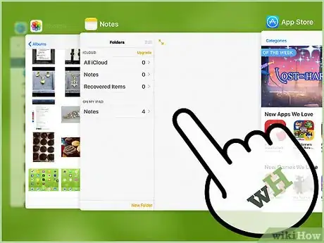 Image titled Use Split View on an iPad Step 13
