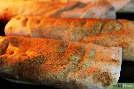 Image titled Make Fruit Filled Tortillas Step 11