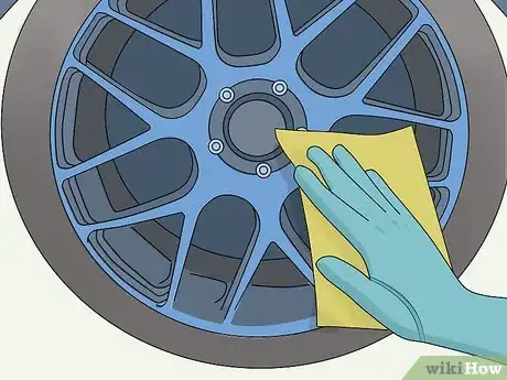 Image titled Take Plasti Dip Off Wheels Step 10