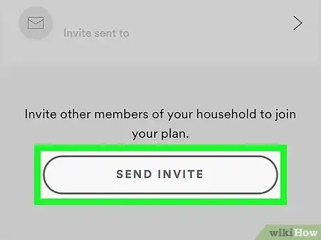 Image titled Add a Family Member on Spotify on Android Step 7