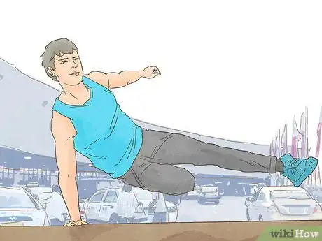 Image titled Cope with the End of a Dance or Sports Career Step 12