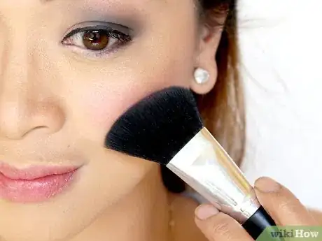 Image titled Wear Blush Step 9