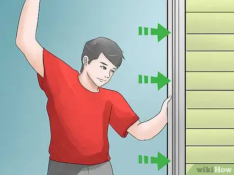 Image titled Install a Sliding Glass Door Step 8