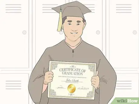 Image titled Get Certified As a Medical Assistant Step 1