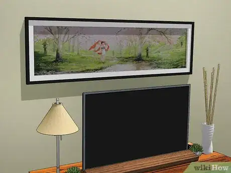 Image titled Decorate a TV Stand Step 12