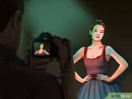 Image titled Become a Teenvogue Model Step 7