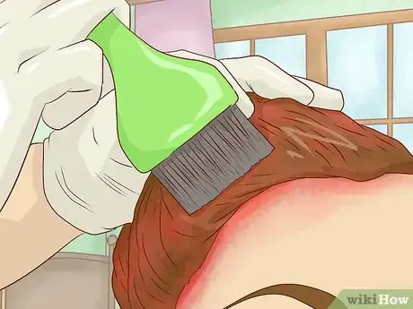 Image titled Fix Dry Hair Step 11