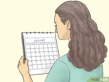 Image titled Heal Cervical Dysplasia Naturally Step 1