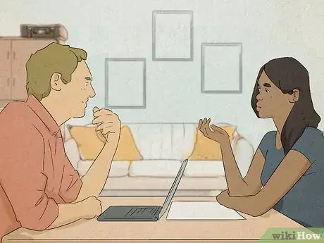 Image titled Prepare for a Flight Centre Group Interview Step 5