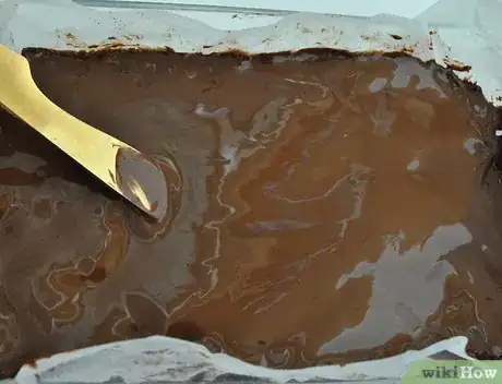 Image titled Make No‐Bake Vegan Brownies Step 14