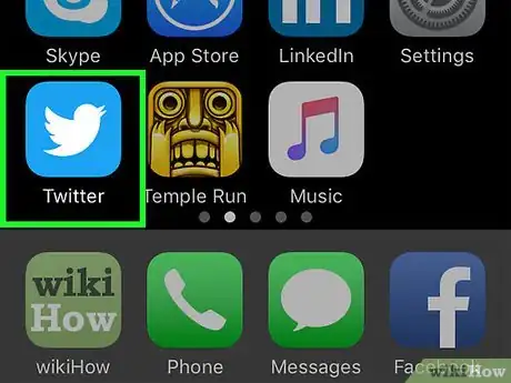 Image titled Delete a Retweet Step 1