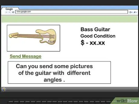 Image titled Buy a Used Bass Guitar Step 17