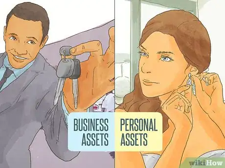 Image titled Avoid Personal Liability Step 15