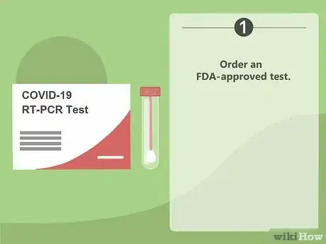 Image titled Get Tested for Coronavirus in the U.S Step 10