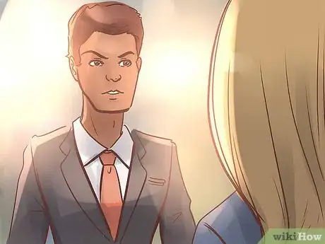 Image titled Defend Yourself Against Player to Official Violence Claims Step 17