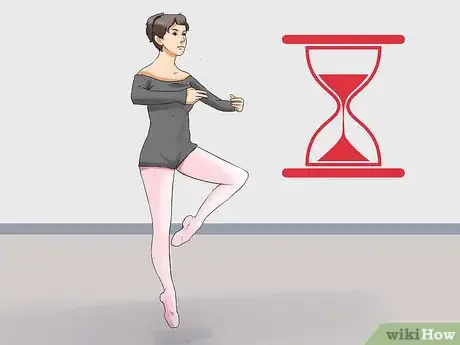 Image titled Improve Pirouettes Step 15