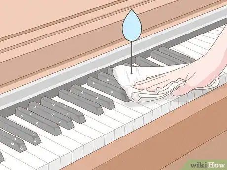 Image titled Cover Piano Keys Step 9