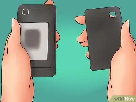 Image titled Install a SIM Card in an Android Step 2