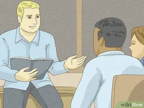 Image titled Defeat Racism as a Victim Step 12