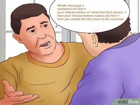 Image titled Deal With Being in Trouble Step 4