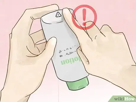 Image titled Recycle Beauty Products Step 2
