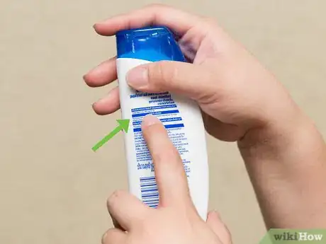 Image titled Prevent and Treat Dandruff Step 2