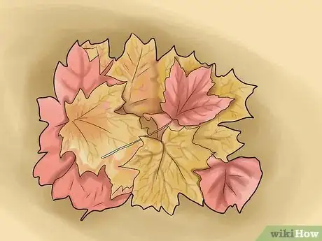 Image titled Create a Fall Wreath Step 2