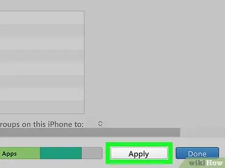 Image titled Sync Your Calendar with Outlook on iPhone or iPad Step 7