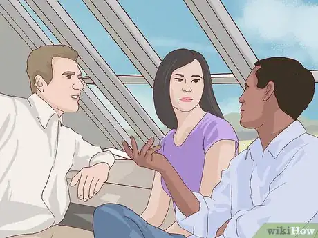 Image titled Use a Finished Attic Step 7