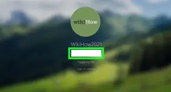 Set Up Windows Hello