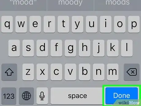 Image titled Follow Blogs on iPhone or iPad Step 23