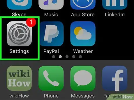 Image titled Download Music With iCloud Step 1