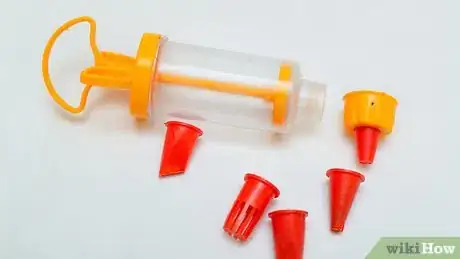 Image titled Decorate a Pumpkin Pie Step 16