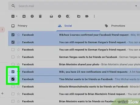 Image titled Clean Out Your Gmail Inbox by Deleting Old Emails Step 11