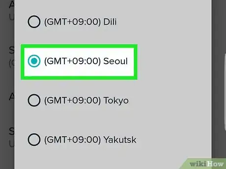 Image titled Change Fitbit Time on Android Step 6