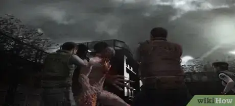 Image titled How to Kill the Tyrant in Resident Evil Step 6