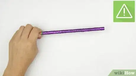 Image titled Make a Sparkly Pencil Step 5