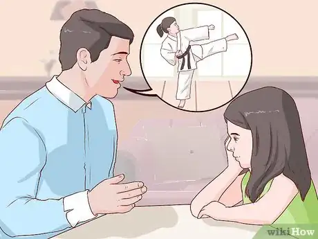 Image titled Encourage Kids to Exercise if They Dislike Sports Step 4