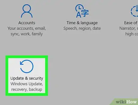Image titled Back Up Your Files in Windows 10 Step 3