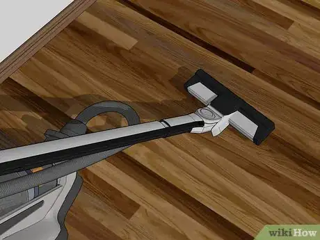 Image titled Test a Popcorn Ceiling for Asbestos Step 18